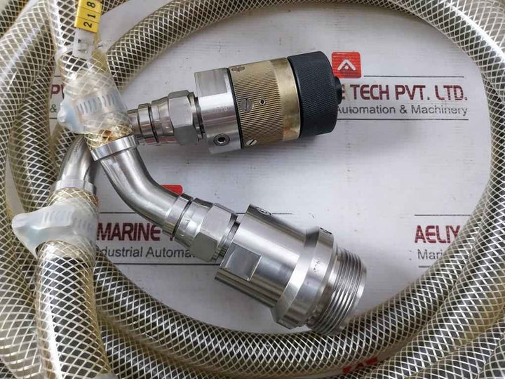 Sk-122886-12 Flexible Hose 8-meter