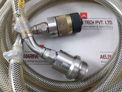 Sk-122886-12 Flexible Hose 8-meter