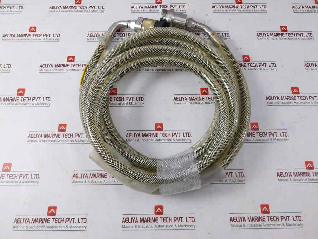Sk-122886-12 Flexible Hose 8-meter