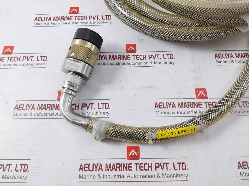 Sk-122886-12 Flexible Hose 8-meter