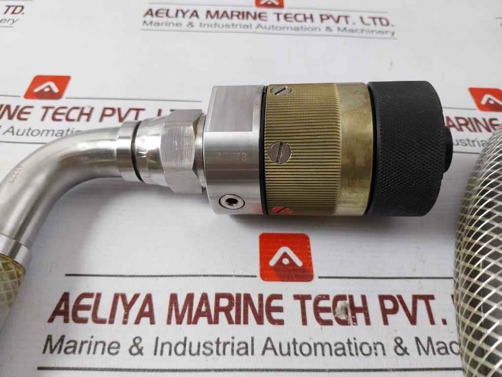 Sk-122886-12 Flexible Hose 8-meter