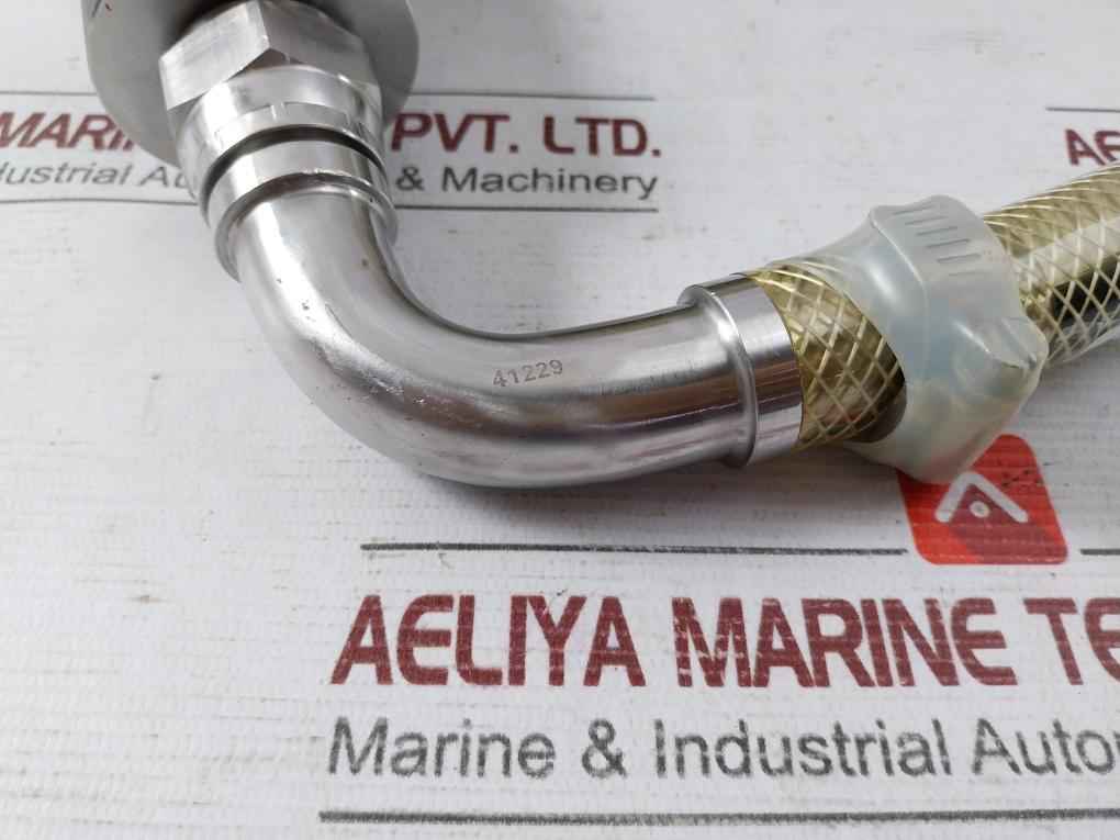 Sk-122886-12 Flexible Hose 8-meter