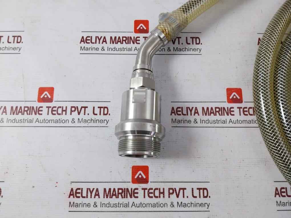 Sk-122886-12 Flexible Hose 8-meter