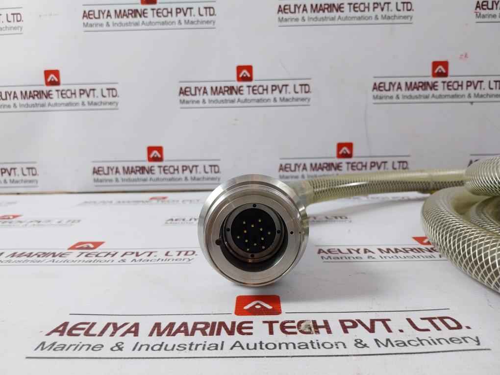 Sk-122886-12 Flexible Hose 8-meter