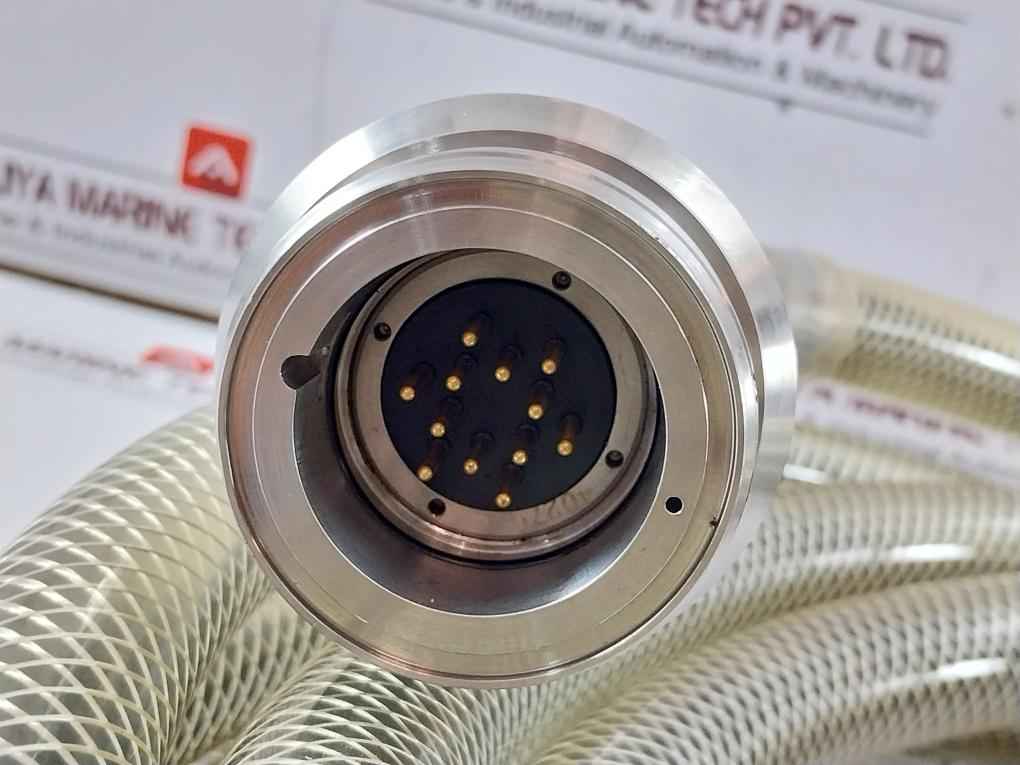 Sk-122886-12 Flexible Hose 8-meter