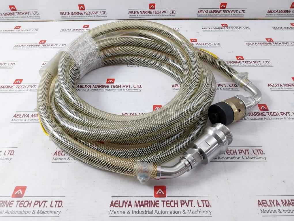 Sk-122886-12 Flexible Hose 8-meter