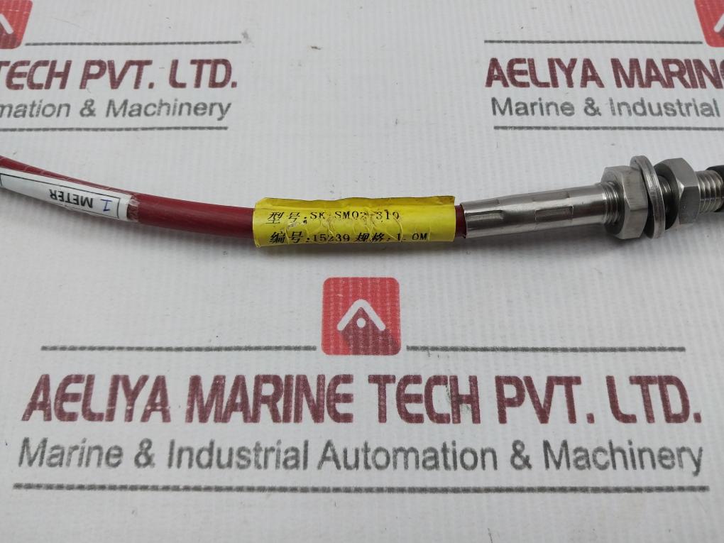 Sk-sm02-319 1.0M Remote Control Meter Cable 20025316