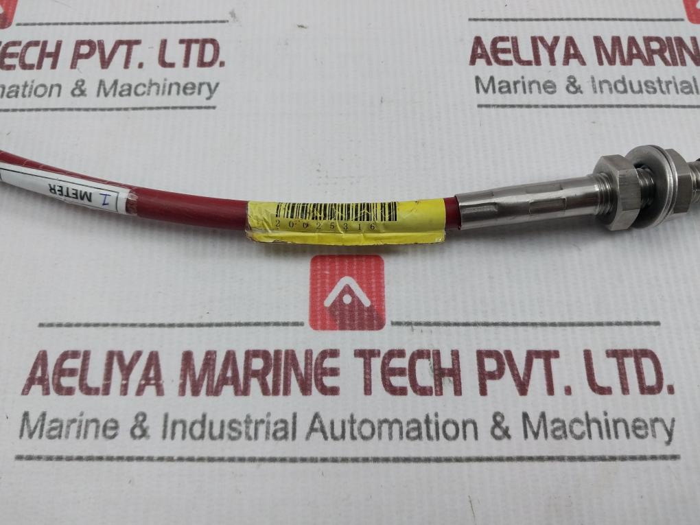 Sk-sm02-319 1.0M Remote Control Meter Cable 20025316