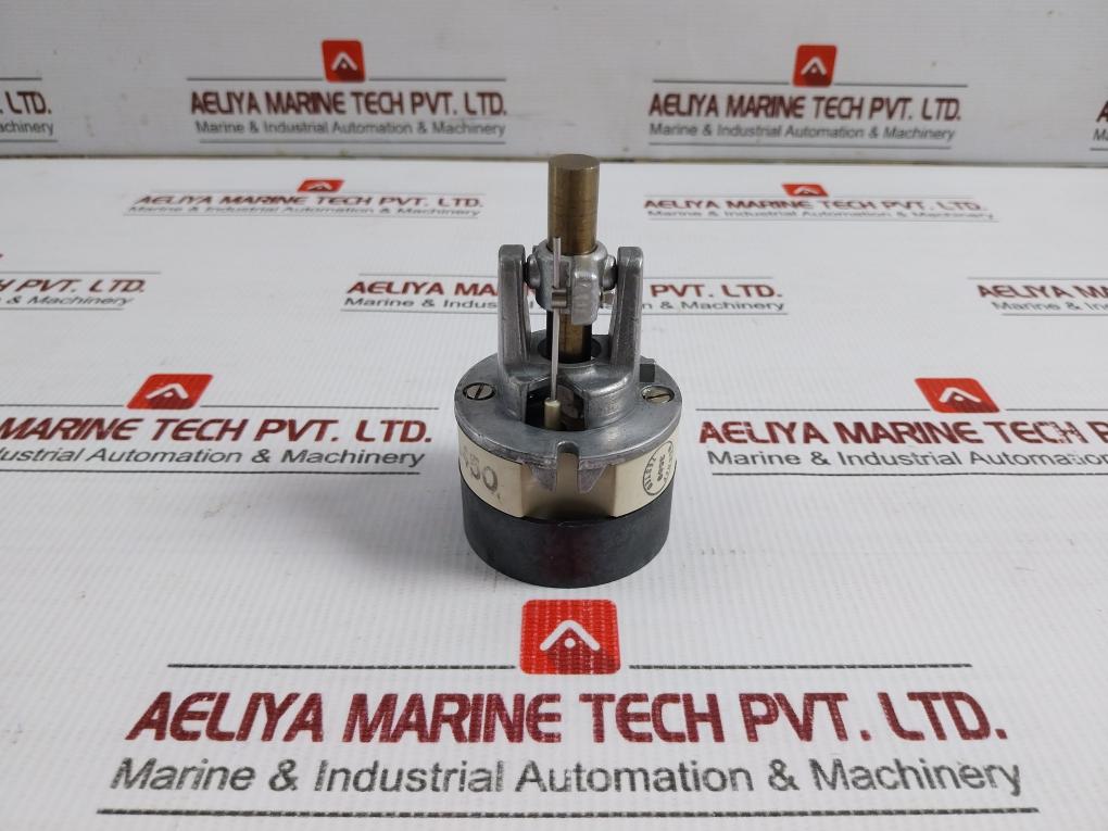 Sk208 Bestobell Mobrey 9529  Replacing Electrical Switch Mechanisms