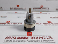 Sk208 Bestobell Mobrey 9529  Replacing Electrical Switch Mechanisms