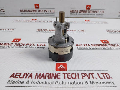 Sk208 Bestobell Mobrey 9529  Replacing Electrical Switch Mechanisms