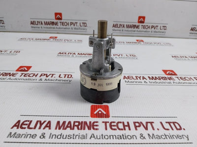 Sk208 Bestobell Mobrey 9529  Replacing Electrical Switch Mechanisms