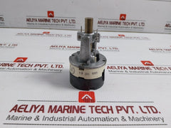 Sk208 Bestobell Mobrey 9529  Replacing Electrical Switch Mechanisms