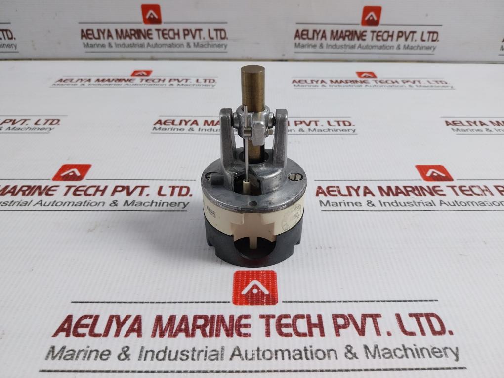 Sk208 Bestobell Mobrey 9529  Replacing Electrical Switch Mechanisms