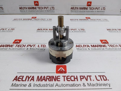 Sk208 Bestobell Mobrey 9529  Replacing Electrical Switch Mechanisms