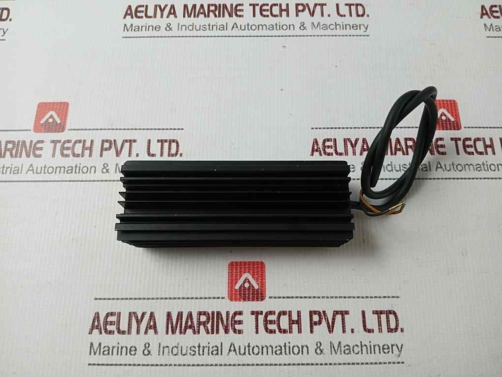 Sk 3106000 Panel Heater 110-240v Ac 50/60 Hz/dc 20w