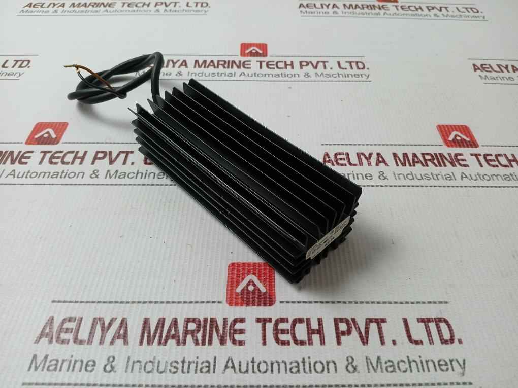 Sk 3106000 Panel Heater 110-240v Ac 50/60 Hz/dc 20w