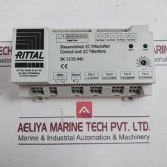 Sk 3235.440 Speed Control Control Unit For Ec Fan A4455403Sk A3