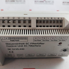 Sk 3235.440 Speed Control Control Unit For Ec Fan A4455403Sk A3