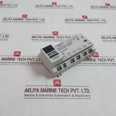 Sk 3235.440 Speed Control Control Unit For Ec Fan A4455403Sk A3