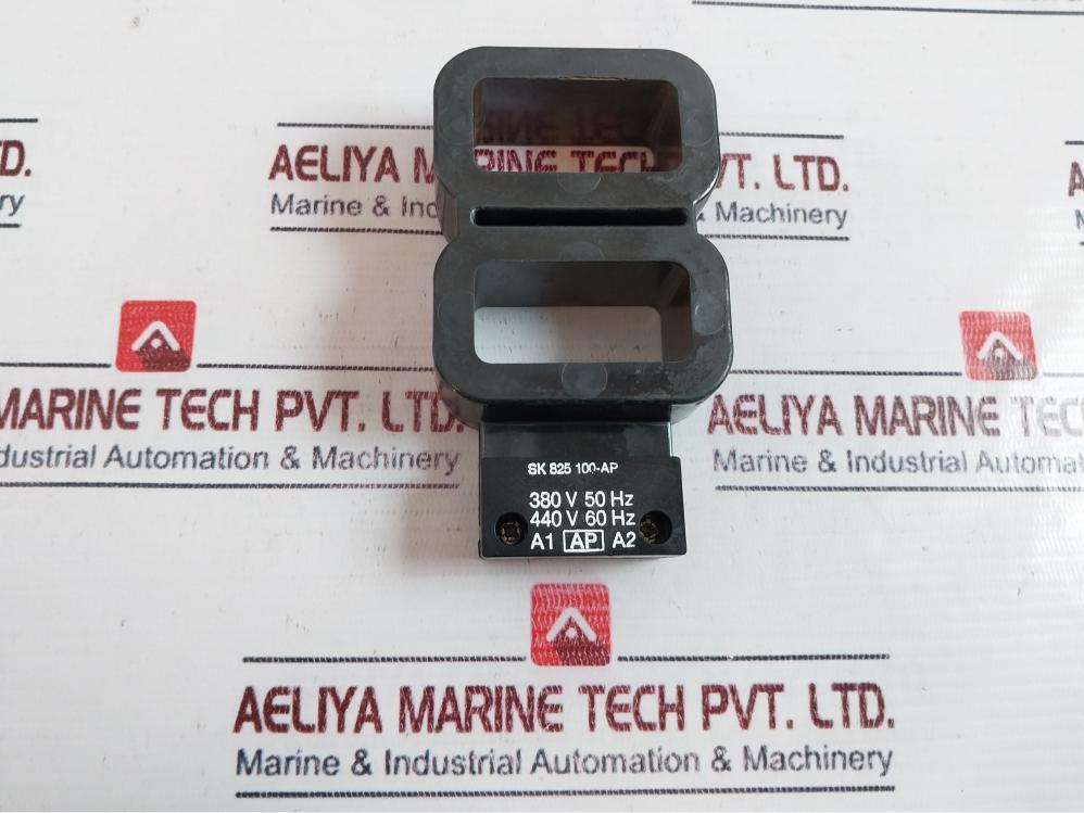 Sk 825 100-ap Contactor 380v 50hz