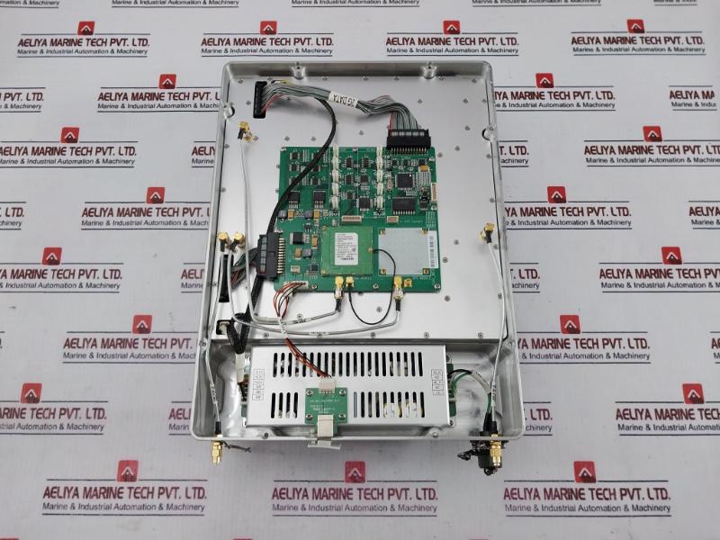 Sk Telecom Duo-men Telecommunication Relay Module