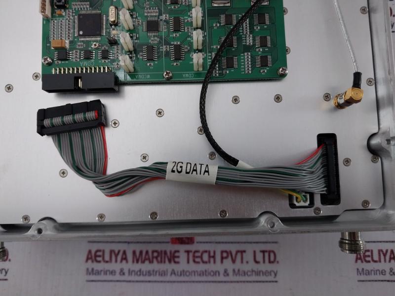 Sk Telecom Duo-men Telecommunication Relay Module