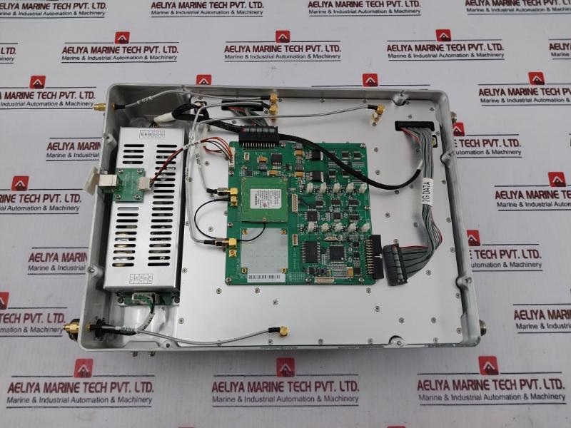 Sk Telecom Duo-men Telecommunication Relay Module