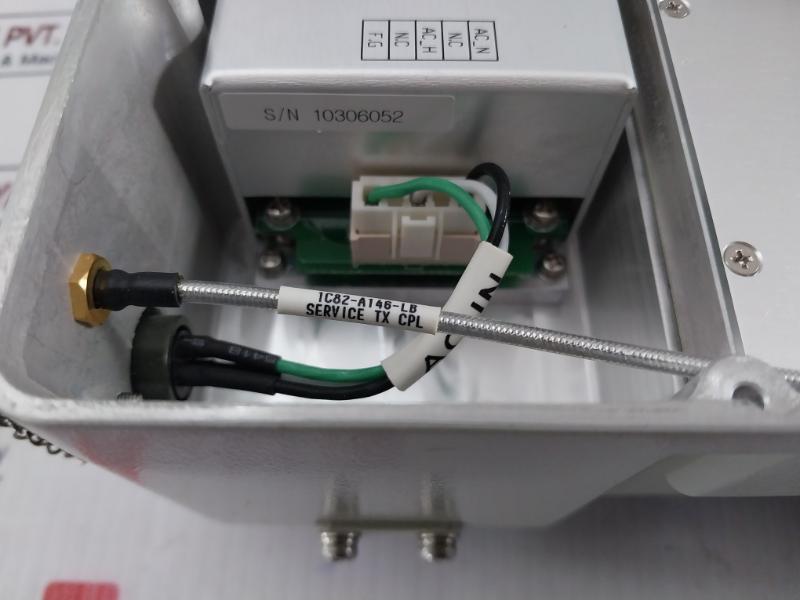 Sk Telecom Duo-men Telecommunication Relay Module