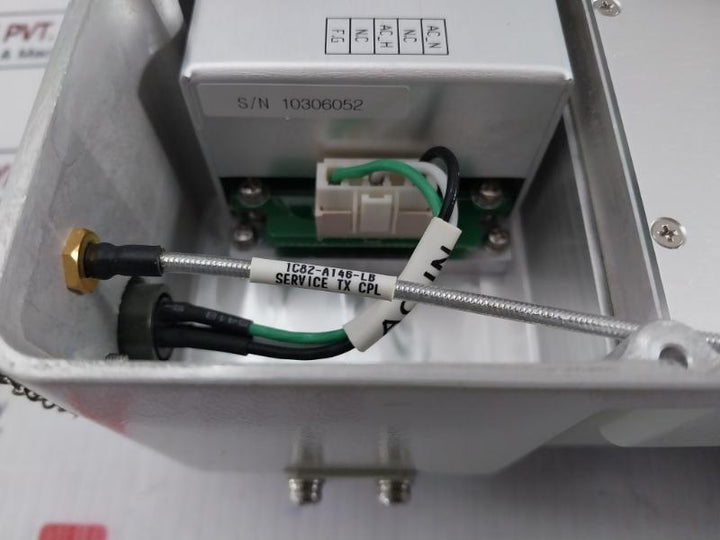 Sk Telecom Duo-men Telecommunication Relay Module