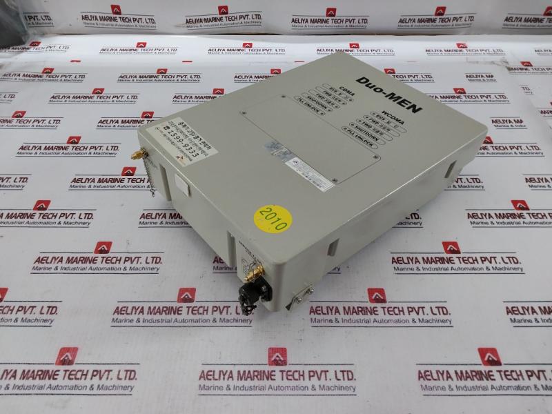 Sk Telecom Duo-men Telecommunication Relay Module