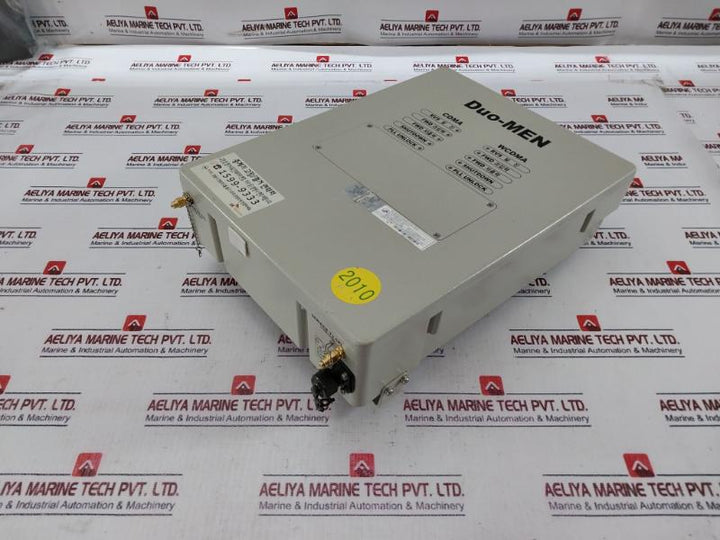 Sk Telecom Duo-men Telecommunication Relay Module