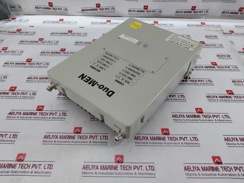 Sk Telecom Duo-men Telecommunication Relay Module