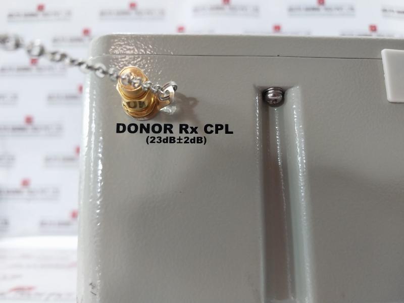 Sk Telecom Duo-men Telecommunication Relay Module