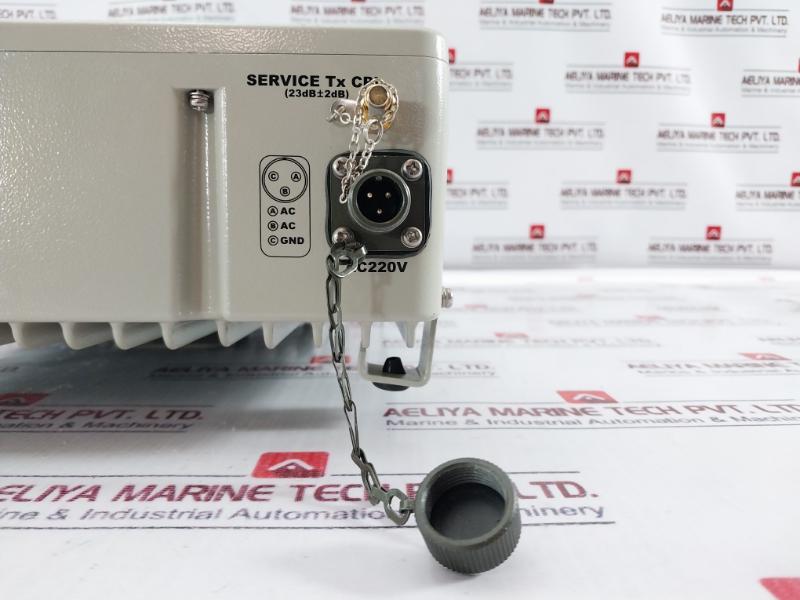 Sk Telecom Duo-men Telecommunication Relay Module