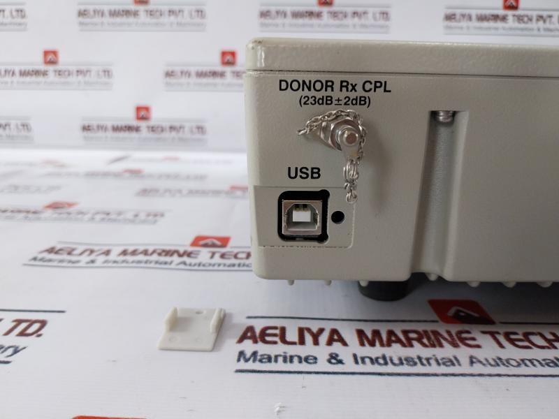 Sk Telecom Duo-mf Signal Amplifier Kst-mf-04-1004-0961 Ac220V