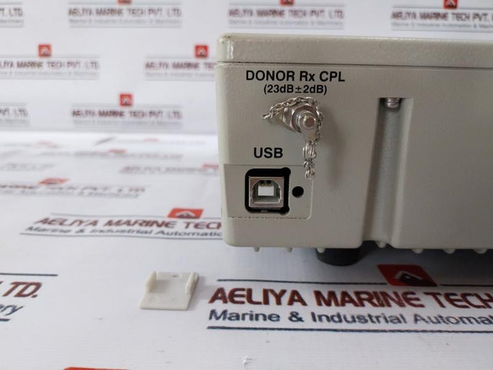 Sk Telecom Duo-mf Signal Amplifier Kst-mf-04-1004-0961 Ac220V
