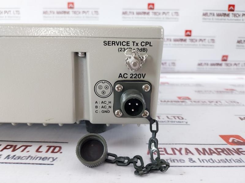 Sk Telecom Duo-mf Signal Amplifier Kst-mf-04-1004-0961 Ac220V