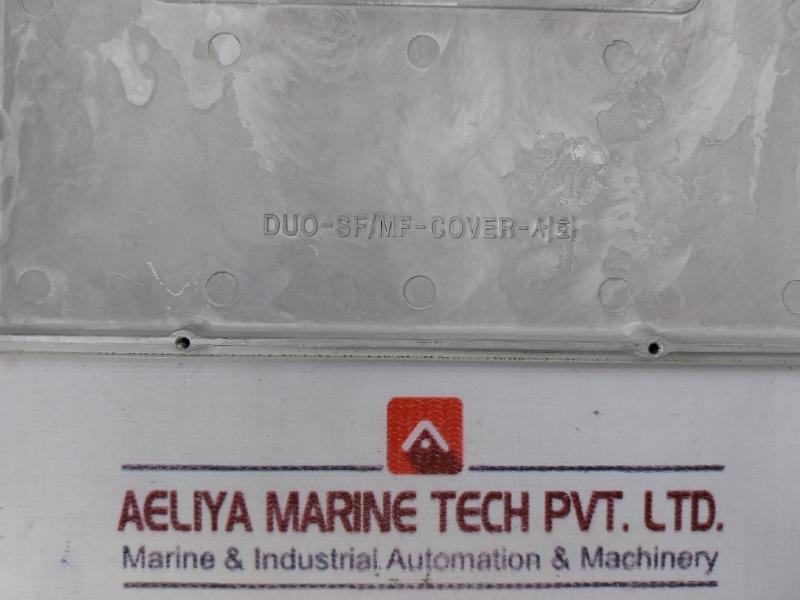 Sk Telecom Duo-mf Signal Amplifier Kst-mf-04-1004-0961 Ac220V