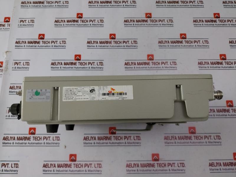 Sk Telecom Duo-mf Signal Amplifier Kst-mf-04-1004-0961 Ac220V