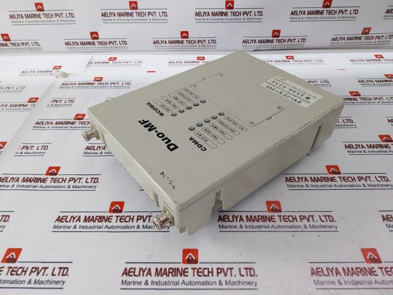 Sk Telecom Duo-mf Signal Amplifier Kst-mf-04-1004-0961 Ac220V