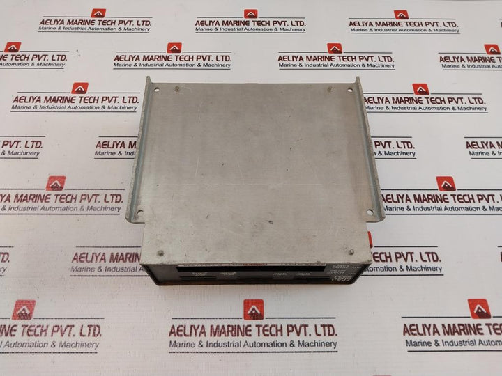 Skanti Fps-1 P-2404/220 Power Supply 220V Ac 50-60Hz