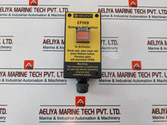 Skanti PG 11 Remote Activation