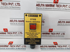Skanti PG 11 Remote Activation