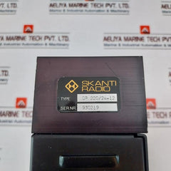 Skanti Radio DP 220/24-12