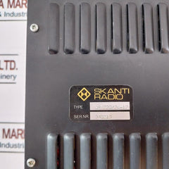 Skanti Radio DP 220/24-12