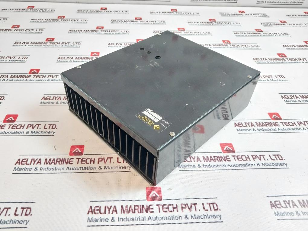 Skanti Radio Dp 2407 Transceiver R-230/24-30, 220V