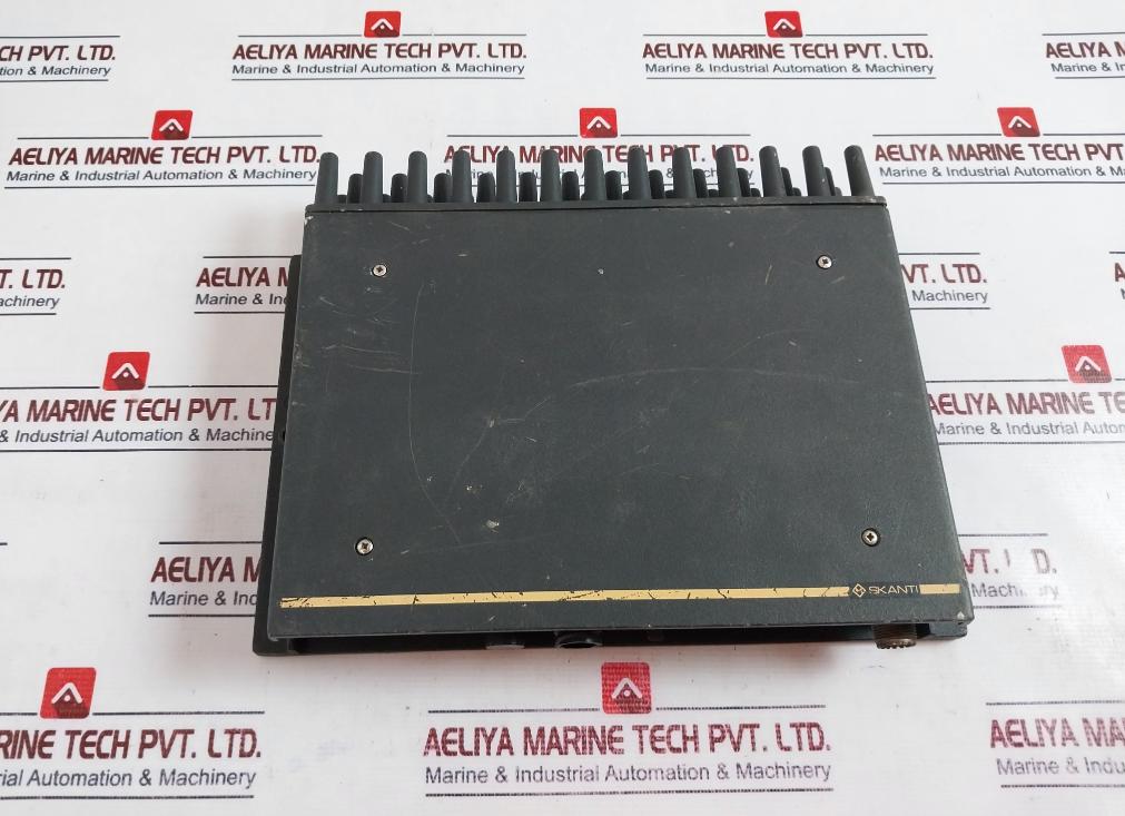 Skanti Trp 3024 Communication Equipment, Transceiver Unit 3000