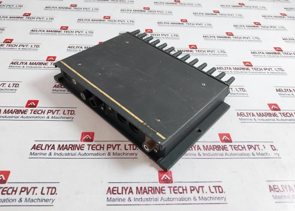 Skanti Trp 3024 Communication Equipment, Transceiver Unit 3000