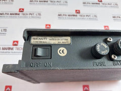 Skanti Trp 3024 Communication Equipment, Transceiver Unit 3000